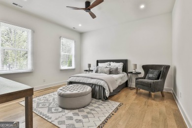Welcome to Laurel Brooke - Peachtree City's Premier Mixed-Use on Canongate At Flat Creek Club in Georgia - for sale on GolfHomes.com, golf home, golf lot