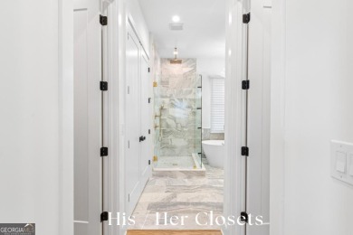 Welcome to Laurel Brooke - Peachtree City's Premier Mixed-Use on Canongate At Flat Creek Club in Georgia - for sale on GolfHomes.com, golf home, golf lot