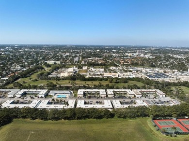Sunny, Spectacular 55+ Condo w/Prime Location for the Ultimate on Eco Golf Club in Florida - for sale on GolfHomes.com, golf home, golf lot