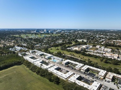 Sunny, Spectacular 55+ Condo w/Prime Location for the Ultimate on Eco Golf Club in Florida - for sale on GolfHomes.com, golf home, golf lot
