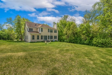Tucked just outside of Country Club Estates, this home offers on Country Club Estates Golf Course in Wisconsin - for sale on GolfHomes.com, golf home, golf lot