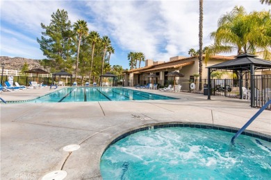 Honey Stop the Golf Cart!!! We have to check this property out on Rancho California RV Resort in California - for sale on GolfHomes.com, golf home, golf lot