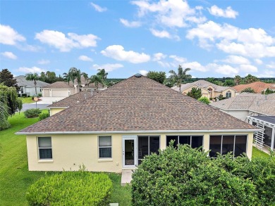 WELCOME to this HOME featuring 3 Bedrooms, 2 Bathrooms, a 2 Car on Glenview Championship Golf and Country Club in Florida - for sale on GolfHomes.com, golf home, golf lot