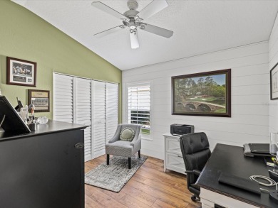 New Look and Design! Must see to believe! So many unique on Summertree Golf Course in Florida - for sale on GolfHomes.com, golf home, golf lot