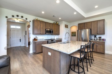 Beautiful single level home situated on one acre with a golf on Players Course At Wyboo Plantation in South Carolina - for sale on GolfHomes.com, golf home, golf lot