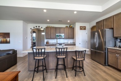 Beautiful single level home situated on one acre with a golf on Players Course At Wyboo Plantation in South Carolina - for sale on GolfHomes.com, golf home, golf lot