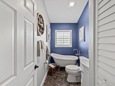 New Look and Design! Must see to believe! So many unique on Summertree Golf Course in Florida - for sale on GolfHomes.com, golf home, golf lot