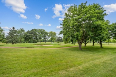 Vacation at home in this spacious and beautifully maintained 2 on Crystal Lake Country Club in Illinois - for sale on GolfHomes.com, golf home, golf lot