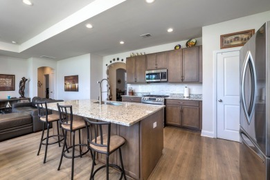 Beautiful single level home situated on one acre with a golf on Players Course At Wyboo Plantation in South Carolina - for sale on GolfHomes.com, golf home, golf lot