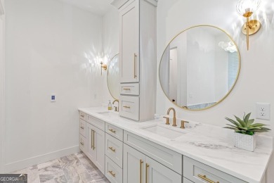 Welcome to Laurel Brooke - Peachtree City's Premier Mixed-Use on Canongate At Flat Creek Club in Georgia - for sale on GolfHomes.com, golf home, golf lot
