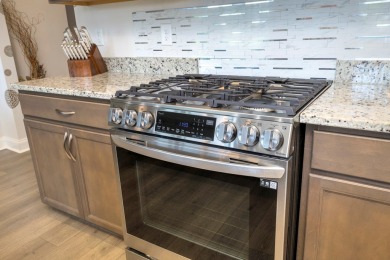 Beautiful single level home situated on one acre with a golf on Players Course At Wyboo Plantation in South Carolina - for sale on GolfHomes.com, golf home, golf lot