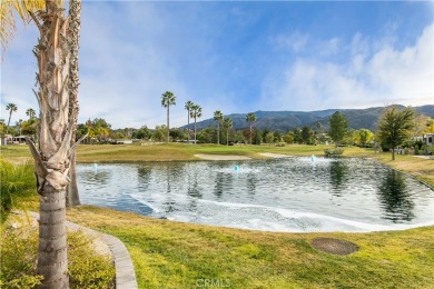 Honey Stop the Golf Cart!!! We have to check this property out on Rancho California RV Resort in California - for sale on GolfHomes.com, golf home, golf lot