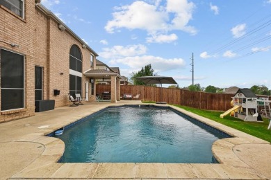 No showings until Friday, April 18th. Are you looking for a on Oakmont Country Club in Texas - for sale on GolfHomes.com, golf home, golf lot
