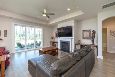 Beautiful single level home situated on one acre with a golf on Players Course At Wyboo Plantation in South Carolina - for sale on GolfHomes.com, golf home, golf lot