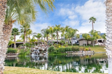 Honey Stop the Golf Cart!!! We have to check this property out on Rancho California RV Resort in California - for sale on GolfHomes.com, golf home, golf lot