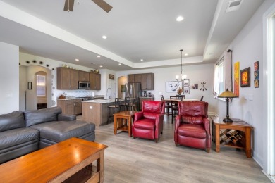 Beautiful single level home situated on one acre with a golf on Players Course At Wyboo Plantation in South Carolina - for sale on GolfHomes.com, golf home, golf lot