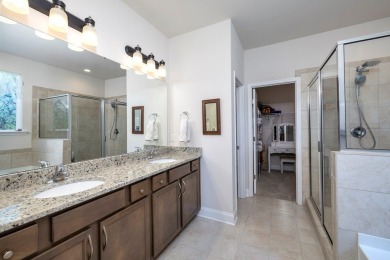 Beautiful single level home situated on one acre with a golf on Players Course At Wyboo Plantation in South Carolina - for sale on GolfHomes.com, golf home, golf lot
