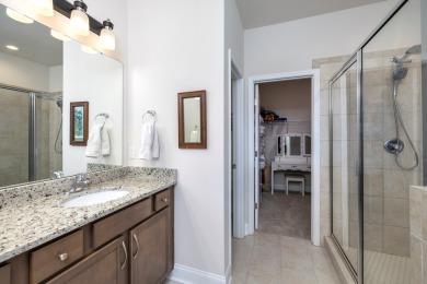 Beautiful single level home situated on one acre with a golf on Players Course At Wyboo Plantation in South Carolina - for sale on GolfHomes.com, golf home, golf lot