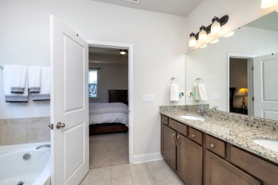 Beautiful single level home situated on one acre with a golf on Players Course At Wyboo Plantation in South Carolina - for sale on GolfHomes.com, golf home, golf lot