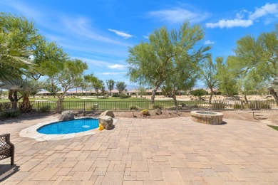 Amazing opportunity to live on the golf course in the highly on Shadow Hills Golf Club in California - for sale on GolfHomes.com, golf home, golf lot