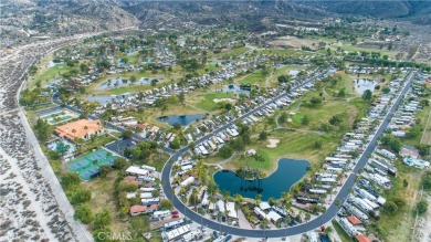 Honey Stop the Golf Cart!!! We have to check this property out on Rancho California RV Resort in California - for sale on GolfHomes.com, golf home, golf lot