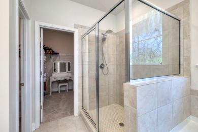 Beautiful single level home situated on one acre with a golf on Players Course At Wyboo Plantation in South Carolina - for sale on GolfHomes.com, golf home, golf lot