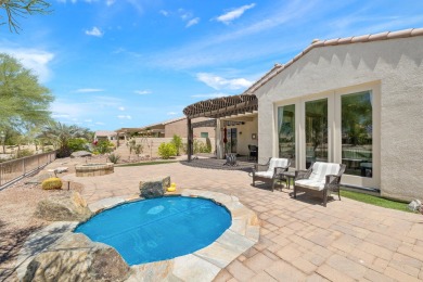 Amazing opportunity to live on the golf course in the highly on Shadow Hills Golf Club in California - for sale on GolfHomes.com, golf home, golf lot