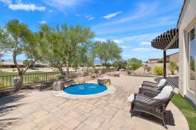 Amazing opportunity to live on the golf course in the highly on Shadow Hills Golf Club in California - for sale on GolfHomes.com, golf home, golf lot