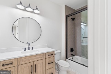Welcome to Laurel Brooke - Peachtree City's Premier Mixed-Use on Canongate At Flat Creek Club in Georgia - for sale on GolfHomes.com, golf home, golf lot