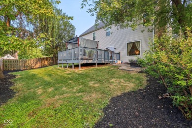 5 BEDROOMS, 5 WALK IN CLOSETS, PLUS AN OFFICE!   Welcome to this on Ironwood Golf Club in Indiana - for sale on GolfHomes.com, golf home, golf lot