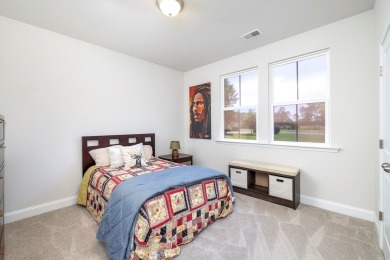 Beautiful single level home situated on one acre with a golf on Players Course At Wyboo Plantation in South Carolina - for sale on GolfHomes.com, golf home, golf lot