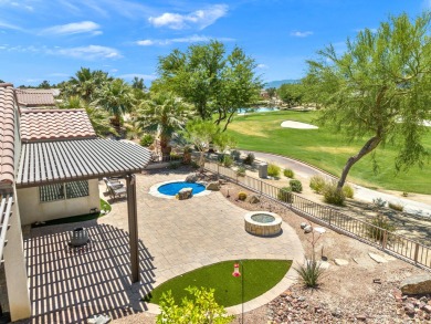 Amazing opportunity to live on the golf course in the highly on Shadow Hills Golf Club in California - for sale on GolfHomes.com, golf home, golf lot