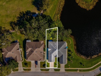 New Look and Design! Must see to believe! So many unique on Summertree Golf Course in Florida - for sale on GolfHomes.com, golf home, golf lot
