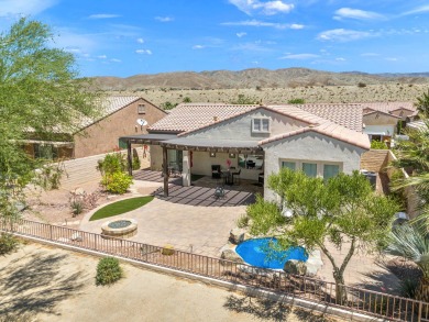Amazing opportunity to live on the golf course in the highly on Shadow Hills Golf Club in California - for sale on GolfHomes.com, golf home, golf lot