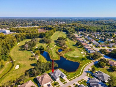 New Look and Design! Must see to believe! So many unique on Summertree Golf Course in Florida - for sale on GolfHomes.com, golf home, golf lot