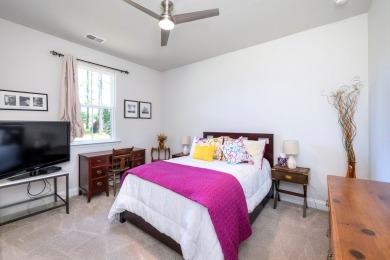Beautiful single level home situated on one acre with a golf on Players Course At Wyboo Plantation in South Carolina - for sale on GolfHomes.com, golf home, golf lot