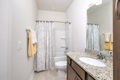 Beautiful single level home situated on one acre with a golf on Players Course At Wyboo Plantation in South Carolina - for sale on GolfHomes.com, golf home, golf lot