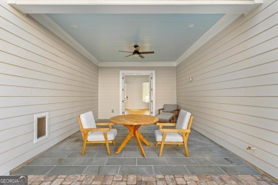 Welcome to Laurel Brooke - Peachtree City's Premier Mixed-Use on Canongate At Flat Creek Club in Georgia - for sale on GolfHomes.com, golf home, golf lot