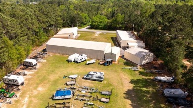Beautiful single level home situated on one acre with a golf on Players Course At Wyboo Plantation in South Carolina - for sale on GolfHomes.com, golf home, golf lot