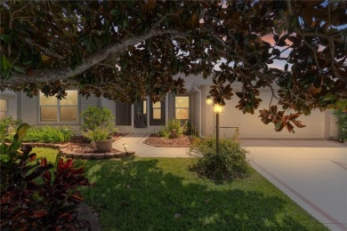 ~NO BOND~ ~2018 ROOF~ ~NO CARPET~ ~2 WALK-IN SHOWERS~ ~2016 HVAC on The Links of Spruce Creek in Florida - for sale on GolfHomes.com, golf home, golf lot