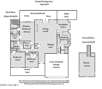 Enjoy living in this updated, custom built, classic low country on Members Club At St. James Plantation in North Carolina - for sale on GolfHomes.com, golf home, golf lot