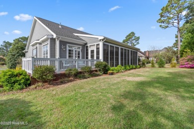 Enjoy living in this updated, custom built, classic low country on Members Club At St. James Plantation in North Carolina - for sale on GolfHomes.com, golf home, golf lot