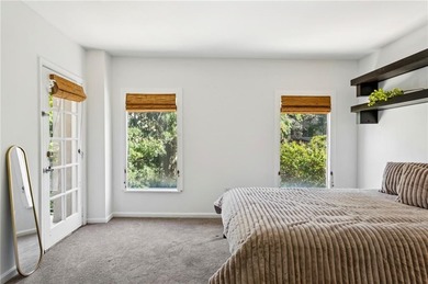 Experience city living at its best in this beautifully on Bobby Jones Golf Club in Georgia - for sale on GolfHomes.com, golf home, golf lot