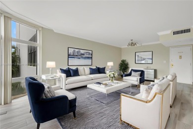 Unbeatable location in the heart of Aventura! Bonavida Condo is on Turnberry Isle Resort and Club in Florida - for sale on GolfHomes.com, golf home, golf lot