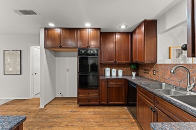 Entertainer's Dream on the 13th Tee Box of Balcones Country 
 on  in Texas - for sale on GolfHomes.com, golf home, golf lot