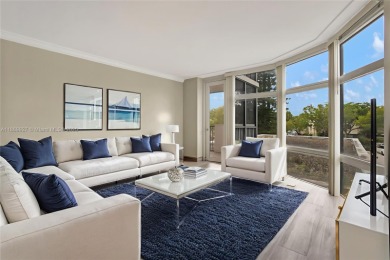 Unbeatable location in the heart of Aventura! Bonavida Condo is on Turnberry Isle Resort and Club in Florida - for sale on GolfHomes.com, golf home, golf lot