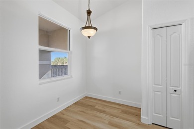 This move-in ready, second-floor 2-bedroom, 2-bath condo offers on Stoneybrook Golf Club At Heritage Harbour in Florida - for sale on GolfHomes.com, golf home, golf lot