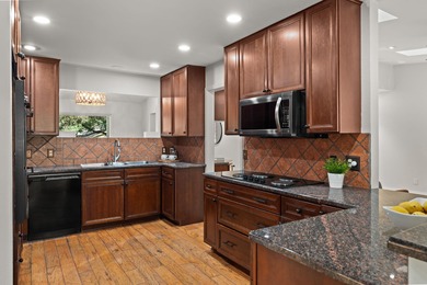 Entertainer's Dream on the 13th Tee Box of Balcones Country 
 on  in Texas - for sale on GolfHomes.com, golf home, golf lot