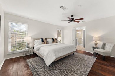 Entertainer's Dream on the 13th Tee Box of Balcones Country 
 on  in Texas - for sale on GolfHomes.com, golf home, golf lot