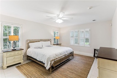 This is more than a home-it is a lifestyle. 549 Old Plantation on Jekyll Island Golf Club in Georgia - for sale on GolfHomes.com, golf home, golf lot